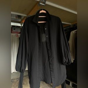 Zara Blouse